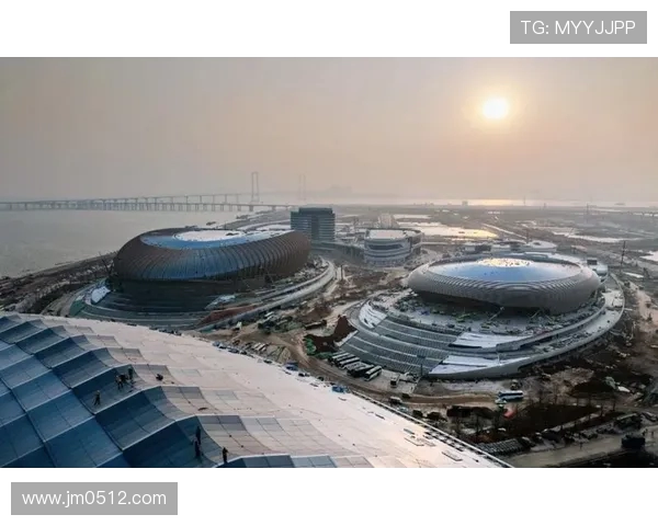 打造全方位体育文化生态圈推动全民健身与竞技体育全面发展